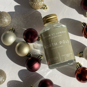 Reed Diffuser North Pole 