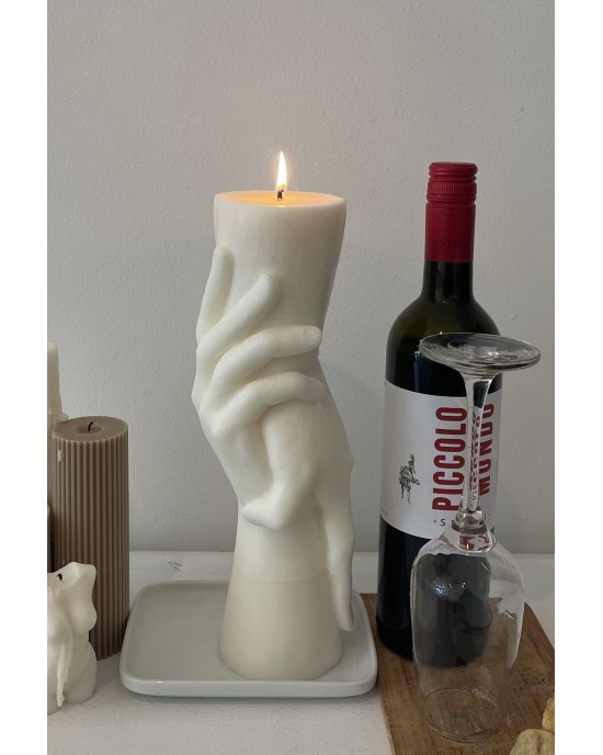 Connection Candle